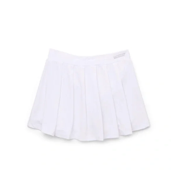 NWT Hind Girls' Black and White Set - Picture 3 of 6